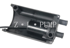 ZL50-09B Vehicle Cooling Pump