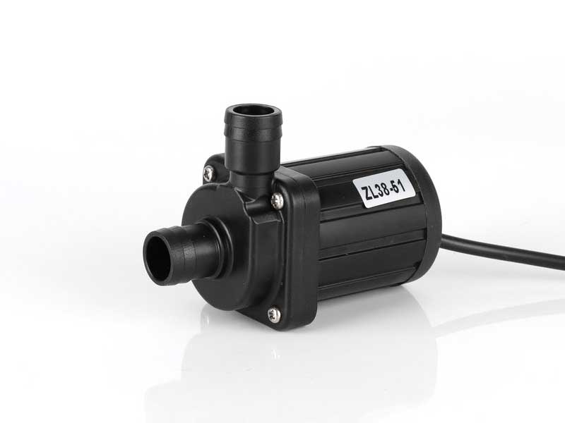 ZL38-50 Brushless DC water pump